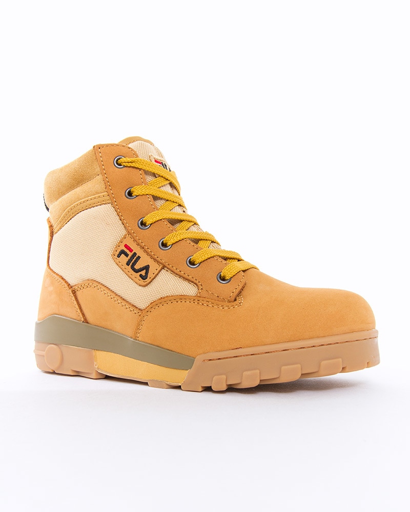 fila grunge ii mid