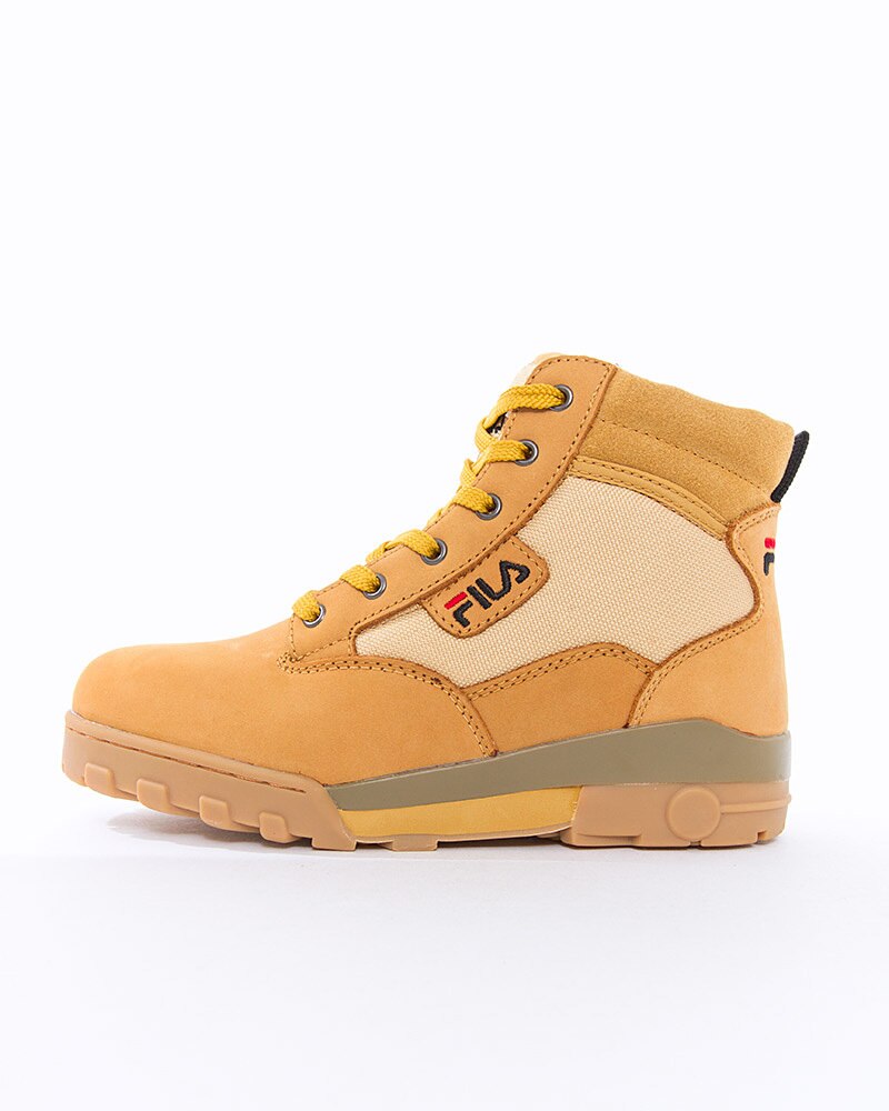 fila grunge ii mid wmn