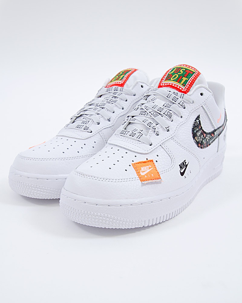 nike air force 07 premium jdi