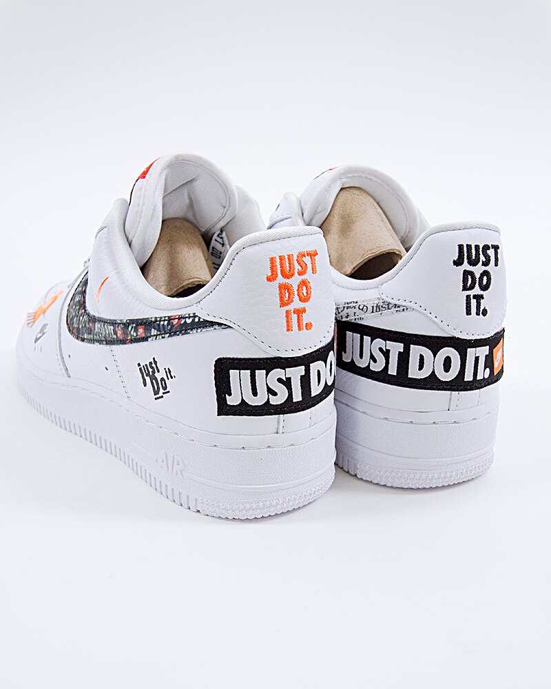 nike air force 07 premium jdi