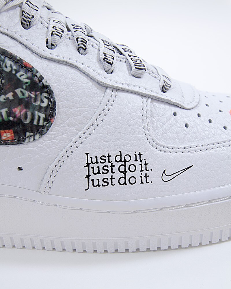 nike air force 07 premium jdi