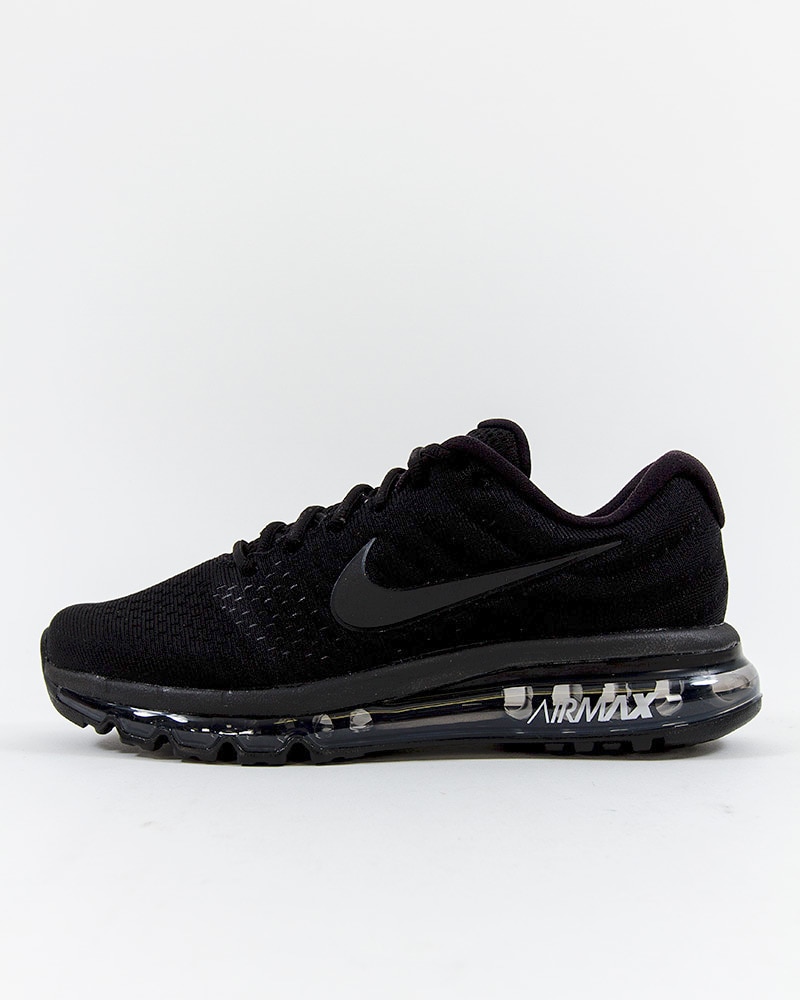 Nike Air Max 2017 849559 004 Svart Footish If you re into sneakers