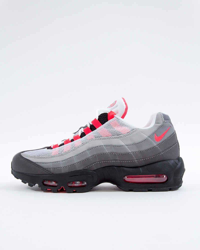 Nike air max 95 og sales weiß