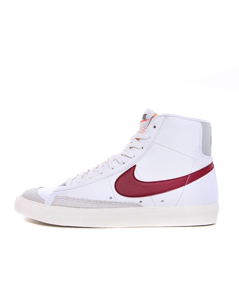 Nike Blazer Mid 77 Vintage BQ6806 120 Weiss Sneakers Schuhe Footish