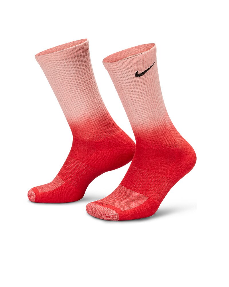 NIKE Everyday Plus Cushioned Socks DQ9168 902 - Shiekh