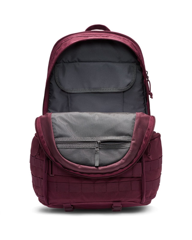 nike sportswear rpm print backpack