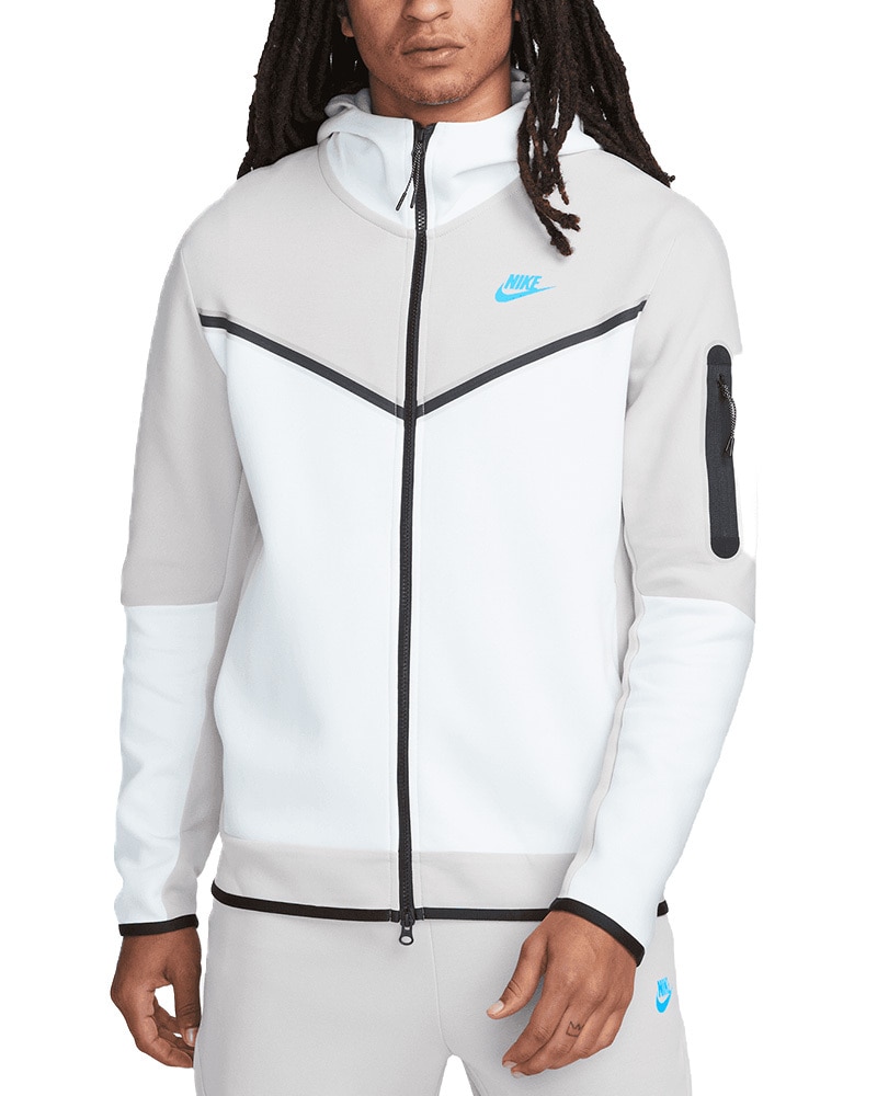 Nike Sportswear Tech Fleece Full Zip Hoodie