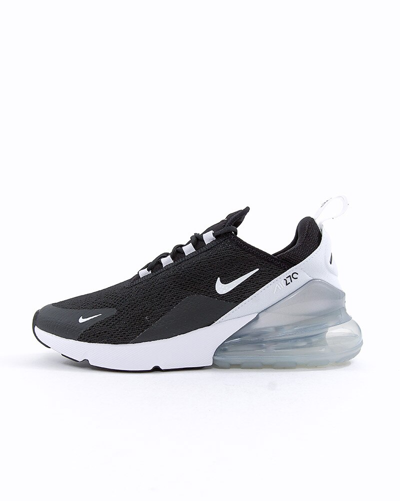 Nike Wmns Air Max 270 AH6789 013 Svart Sneakers Skor Footish