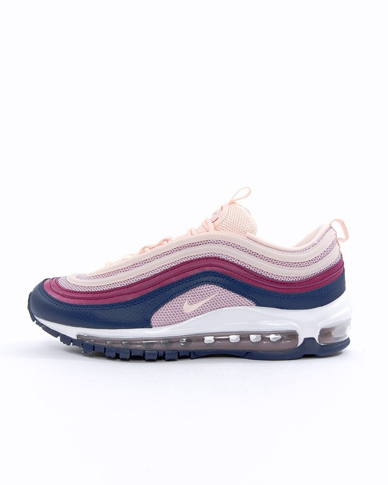 Air max 97 orange swoosh online