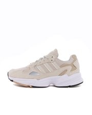 adidas Originals Falcon W IG8306 Rosa Sneakers Schuhe Footish