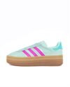 adidas Originals Gazelle Bold J (JI3383)