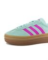 adidas Originals Gazelle Bold J (JI3383)