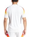 adidas Originals Germany 2024 Home Authentic Jersey (IZ1620)