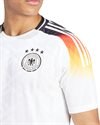 adidas Originals Germany 2024 Home Authentic Jersey (IZ1620)