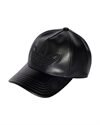 adidas Originals Polyurethane Trefoil Outline Baseball Cap (IY4059)