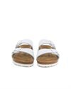 Birkenstock Arizona Leather (Narrow) (1025061)