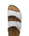 Birkenstock Arizona Leather (Narrow) (1025061)