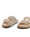 Birkenstock Arizona Shearling (1028226)