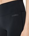 Björn Borg Borg Flare Tights (10003919-BK001)