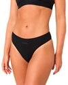 Björn Borg Soft Touch Thong 1P (10004046-BK001)