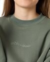 Björn Borg Studio Oversized Sweatshirt (10003984-GN081)