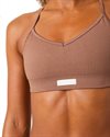 Björn Borg Studio Seamless Ribbed Strap Bra (10003858-BN035)