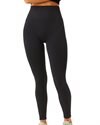 Björn Borg Studio Seamless Ribbed Tights (10003818-BK001)