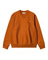 Carhartt WIP American Script Sweat (I025475-2LW-XX-03)