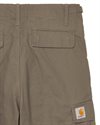 Carhartt WIP Aviation Short (I028245.1YJ.02.00)