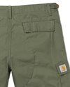 Carhartt WIP Aviation Short (I028245.667.02.00)