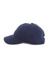 Carhartt WIP Canvas Script Cap (I028876-2DD-XX-06)