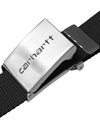 Carhartt Wip Clip Belt (I019176-89-XX)