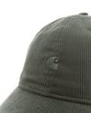 Carhartt WIP Harlem Cap (I028955.1YF.XX.06)