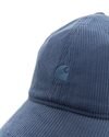 Carhartt WIP Harlem Cap (I028955.1YI.XX.06)