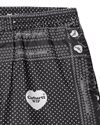 Carhartt WIP Heart Bandana Short (I033076.24M.XX.03)