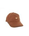 Carhartt WIP Heart Metal Cap (I034609-08W-XX-06)