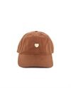 Carhartt WIP Heart Metal Cap (I034609-08W-XX-06)