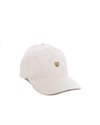 Carhartt WIP Heart Metal Cap (I034609-1K6-XX-06)