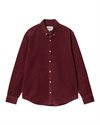 Carhartt WIP L/S Madison Cord Shirt (I029958-2CP-XX-03)