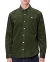 Carhartt WIP L/S Madison Cord Shirt (I029958-2ED-XX-03)