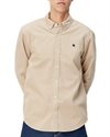 Carhartt WIP L/S Madison Cord Shirt (I029958-AW-XX-03)