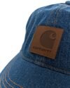 Carhartt WIP Lincoln Cap (I034471-01-35-06)