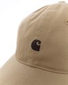 Carhartt WIP Madison Logo Cap (I023750.0DK.XX.06)