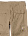 Carhartt WIP Regular Cargo Pant (I032467-8Y-02-00)