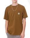 Carhartt Wip S/S Pocket Tee (I030434-1NF-XX)