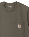 Carhartt Wip S/S Pocket Tee (I030434-964-XX)