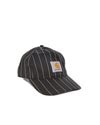 Carhartt WIP Seaton Cap (I034348-2MB-XX-06)