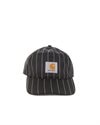 Carhartt WIP Seaton Cap (I034348-2MB-XX-06)