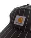 Carhartt WIP Seaton Cap (I034348-2MB-XX-06)