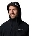 Columbia Challenger II Windbreaker (2071553-011)